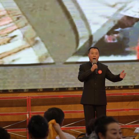 "庆七一"“银辉山城”集宁区老年大学“溪林湾杯”优秀文艺节目汇演