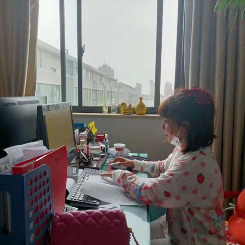 机关养老经办中心2023年5月5日工作动态