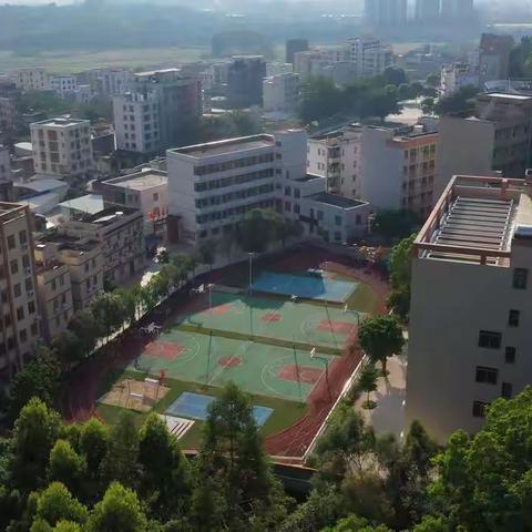 高州市特殊教育学校2024年秋季招生简章