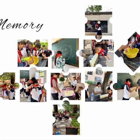 吉祥完小庆“六一”活动