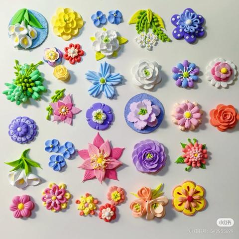 濮阳市油田第四高级中学非遗手作社第三次活动掠影