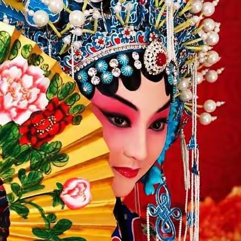 【文明实践在行动】 英雄中路街道新华菜场开展“传统戏曲展魅力 文化惠民树新风”群众文化艺术节活动