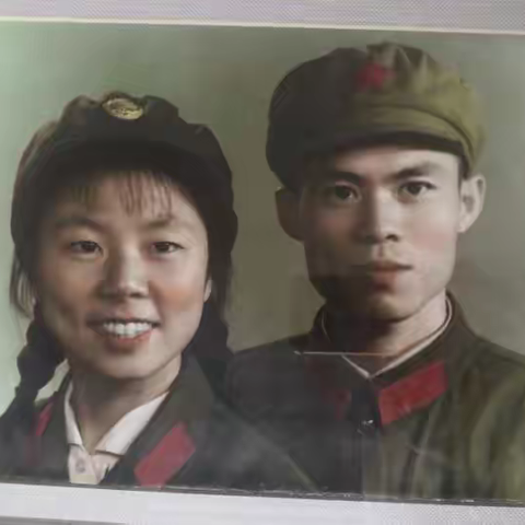 军嫂的岁月
