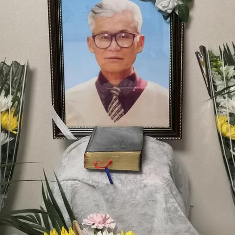 上海老爸仙逝记录