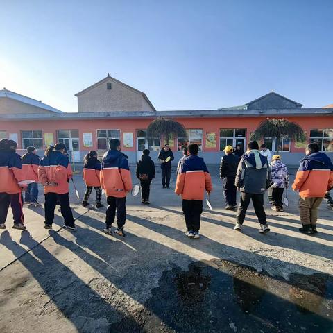 携手共建少年宫，寓教于乐促成长——黄南学校与潞州二中开展结对共建少年宫活动