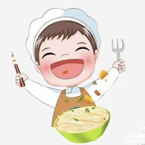 美好“食”界 ，因“味”有你【路井镇中心幼儿园】第十周美食分享