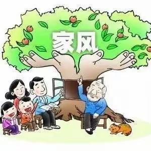 淇县县直机关幼儿园二分园清廉故事我来讲活动（二）