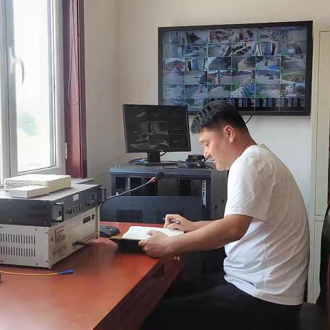 筑牢安全防线 守护生命之源——西抬头村多措并举开展防溺水工作