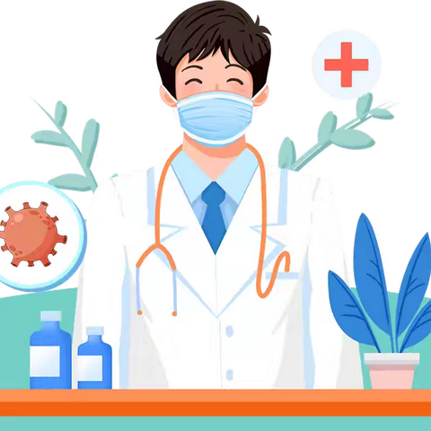 [卫生保健】春暖花开 健康“童”行大风车幼儿园春季常见传染病预防知识宣传