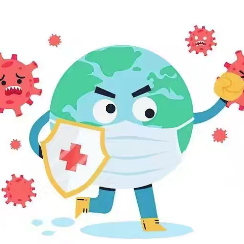 【卫生保健】2025年4月健康风险提示