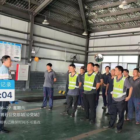 搬迁攻坚圆满收官，田寮车间顺利复维——光明修理厂将石车间整体搬迁顺利完成