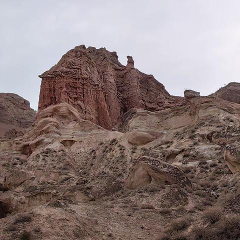 甘青环线自驾游记（二）