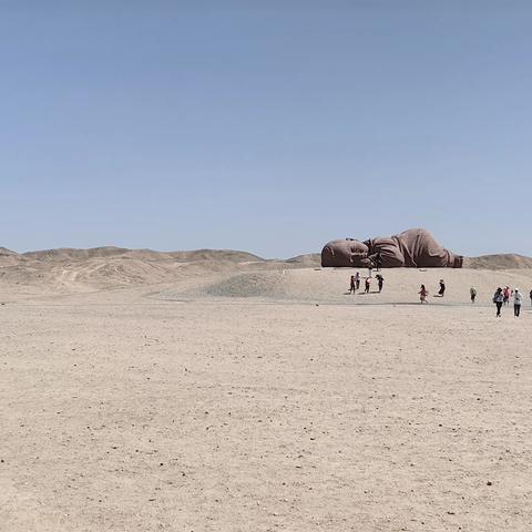 甘青环线自驾游记（三）