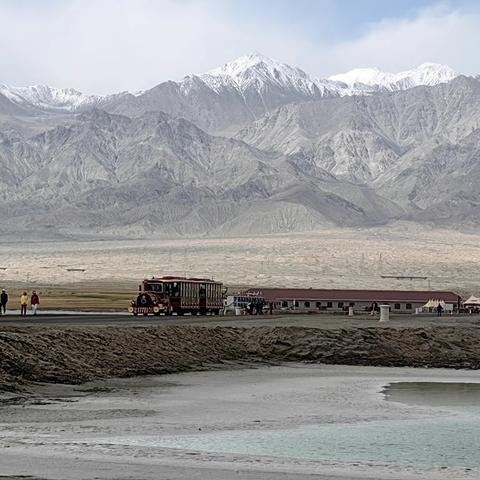 甘青环线自驾游记（四）