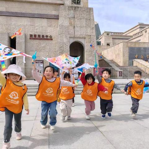 《童心小世界，成长大快乐》——火箭军八一幼儿园大一班三月份活动集锦
