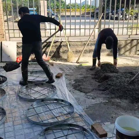 物业无小事，细微见真情