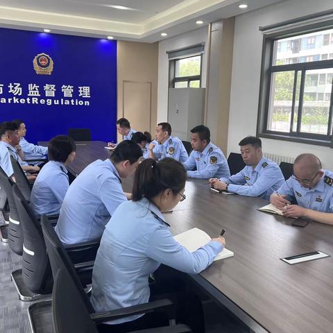 开展岗位轮训 提升能力素质