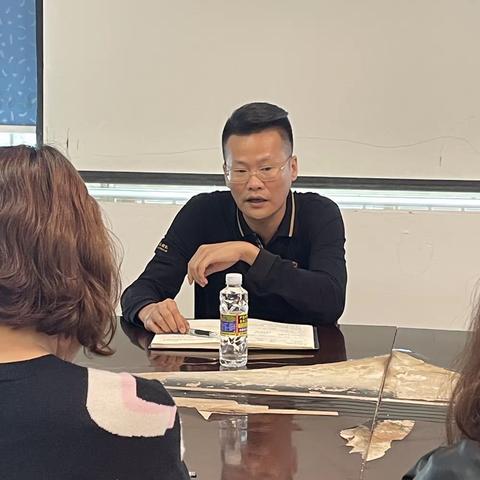 美兰区民政局召开安全生产专题工作会议