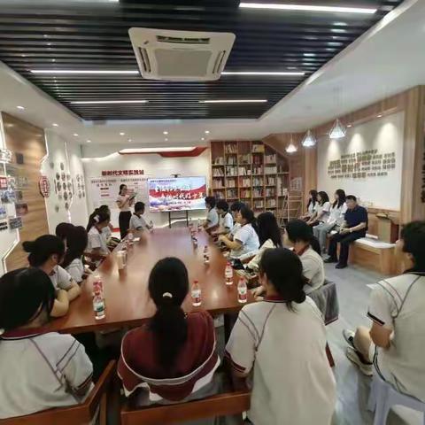 社会实践活动纪实 作者：高一10班朱承颖