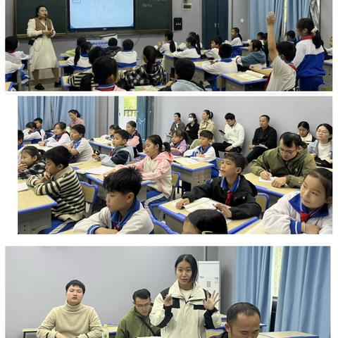 保亭县小学道德与法治学科12月教研活动纪实