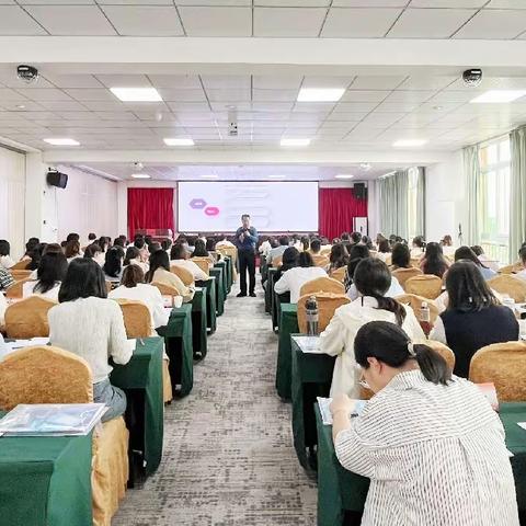 不负韶华知且行    分享启迪行致远 ——福安市2024年“十四五”中小学（幼儿园）骨干教师培养对象第二次集中培训