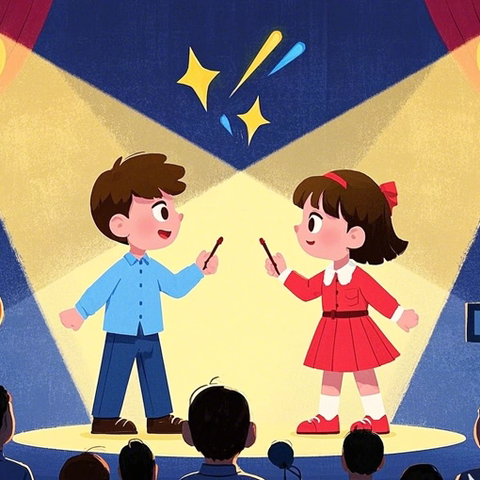 爱❤️与美好，精彩绽放（第十七周）