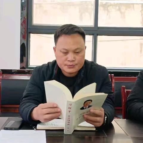 踔厉奋发担使命 奋楫扬帆启新程——开封市马市街小学开展二月份“5+N”主题党日活动