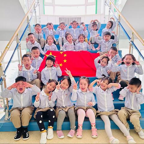 蒙慧班4月回顾