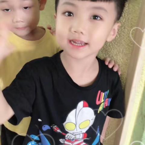 🌻不负时光🍭快乐成长👦👧——金钥匙幼儿园大二班期末汇报