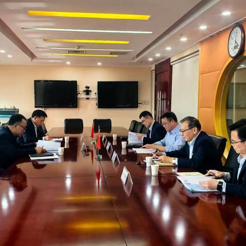分行办公室党支部召开2024年度民主生活会