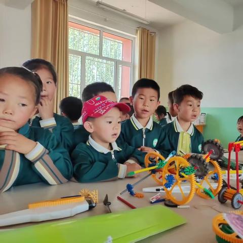 树台乡中心幼儿园2025年秋季招生公告