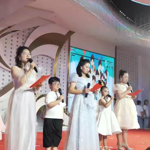 小哈佛幼儿园——六一儿童节及毕业演出