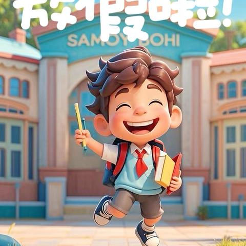 “快乐过寒假，安全不放假”——鹰潭市特殊教育学校学校寒假放假通知及安全提示