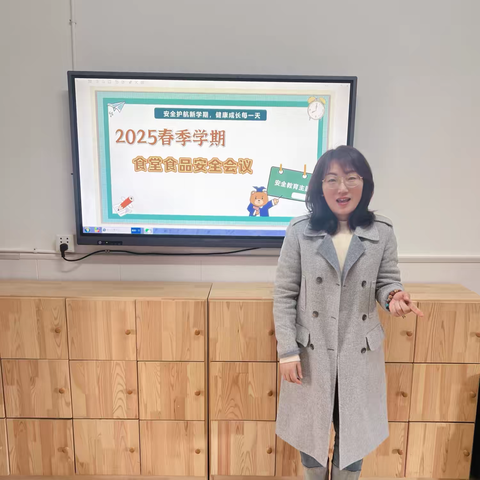 “食”战演练•安全“童”行 ‍「竹马乡金店阳光幼儿园」