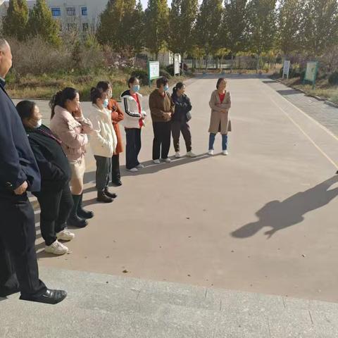 “家校携手  共促和谐”——红云学校家长开放日