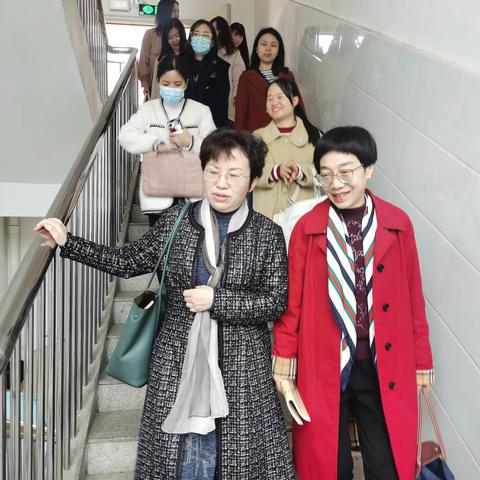 课题引领，以研促教——《基于项目学习的初中历史“四史”教育有效路径研究》课例研讨