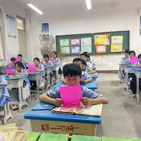 保护环境，禁烧秸秆——新世纪小学禁烧秸秆主题教育活动