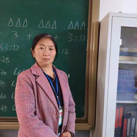 我的教育故事（三）：三尺乡野育桃李，丹心履职映初心———束馆镇堤上小学