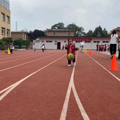 【幼小衔接专栏】小学，我们来啦！——汾西县县直机关幼儿园“幼小衔接”系列活动之参观小学