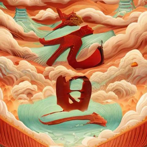 【附中学子这样过元旦】忻州师范学院附属中学—初二（12）班周可芯假期实践活动小记