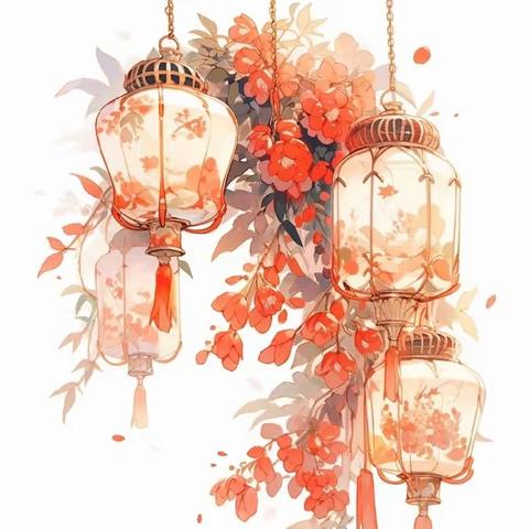 【附中学子这样过寒假】春节印象，新春佳节，穿越古今；戏曲文化，流传芳代。