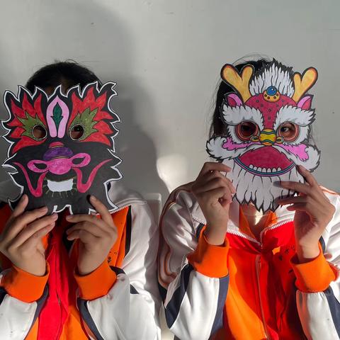 以美育人，向美而行———新世纪小学美术课/少年宫学期绘画、手工活动