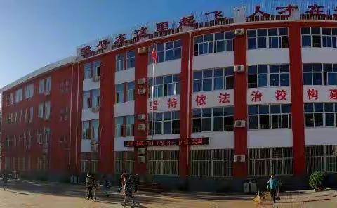 聚焦新课标，助力新课堂—河东大小学数学组学习新课标交流研讨纪实