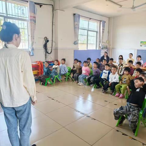 大班番薯种植活动的探索与实践研究—《小红薯的旅行》
