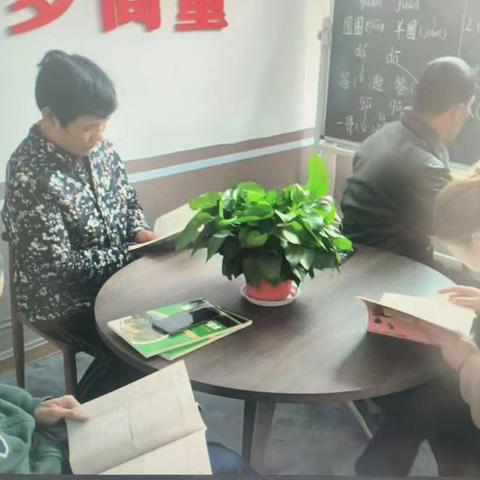 【新时代文明实践 铜山在行动】农家书屋