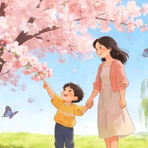 2026年清明节放假通知及温馨提示
