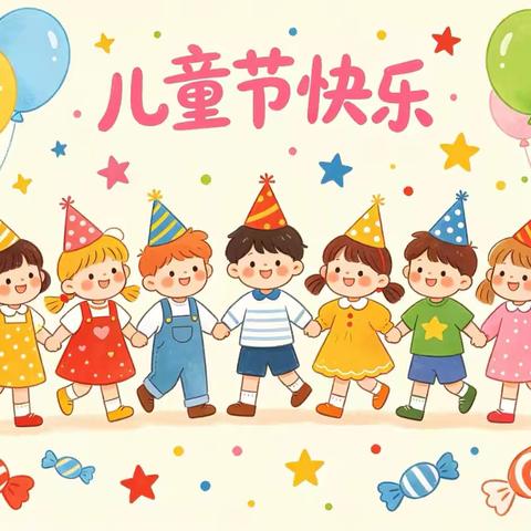 六一儿童节放假及相关工作安排的通知