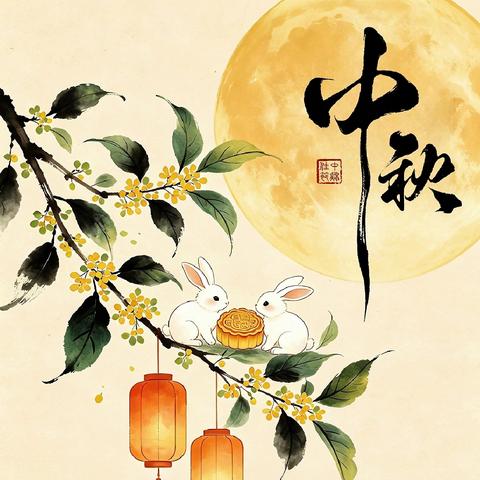 2026年中秋节假期温馨提示
