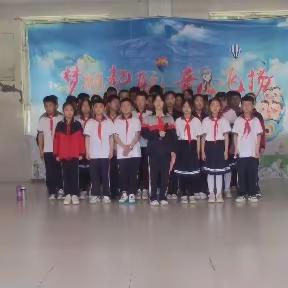 奔跑吧！少年！六一文体汇演——汶上县寅寺镇王楼小学