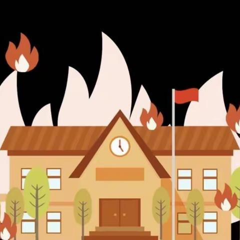 《燃气安全，牢记心间》安全知识宣传—中山区向阳幼儿园